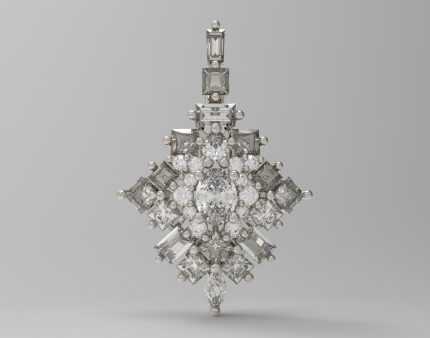 diamond pendant-p-219-31 (2)